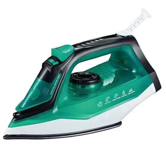 Hoffmans HM-9002 Steam Iron