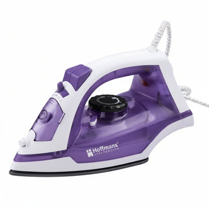 Hoffmans HM-9032 Steam Iron