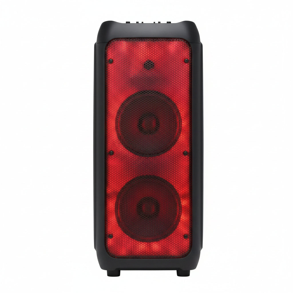 Meirende MR-816 Dual 8-Inch Speaker