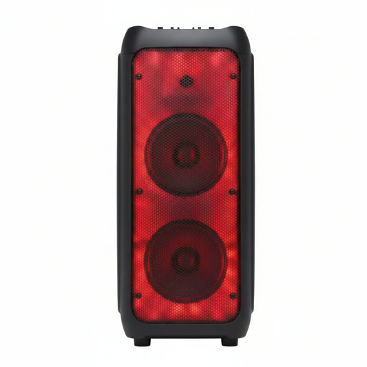 Meirende MR-816 Dual 8-Inch Speaker