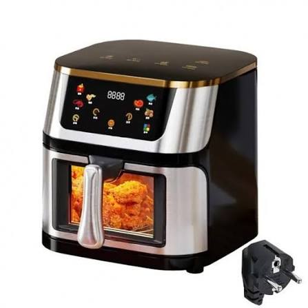 Silver Crest 12L Air Fryer