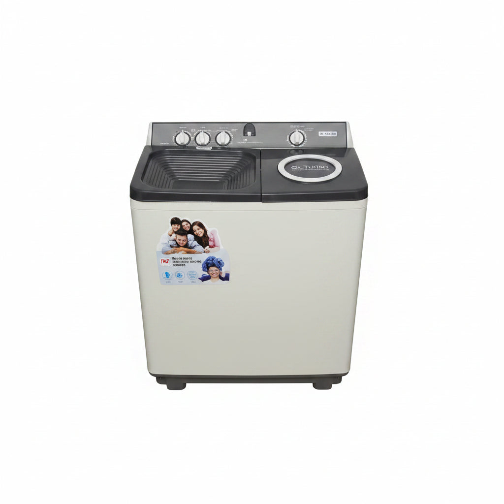 Fresh 18600 18kg Washer