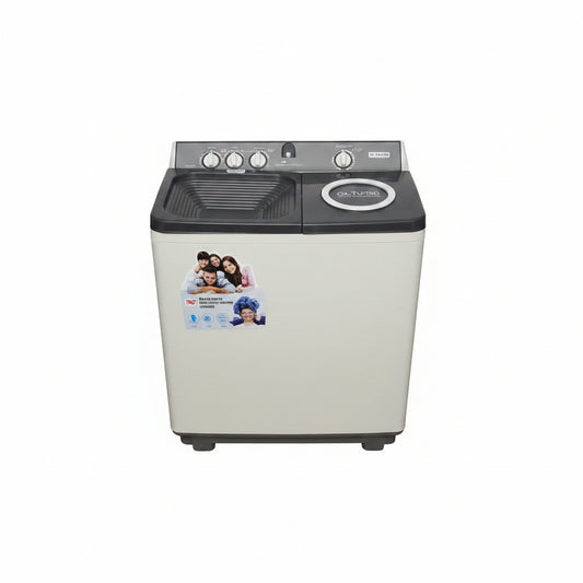 Fresh 18600 18kg Washer