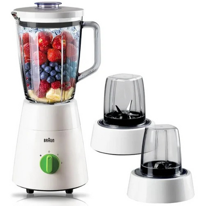 Braun JB0153 Glass Jug Blender