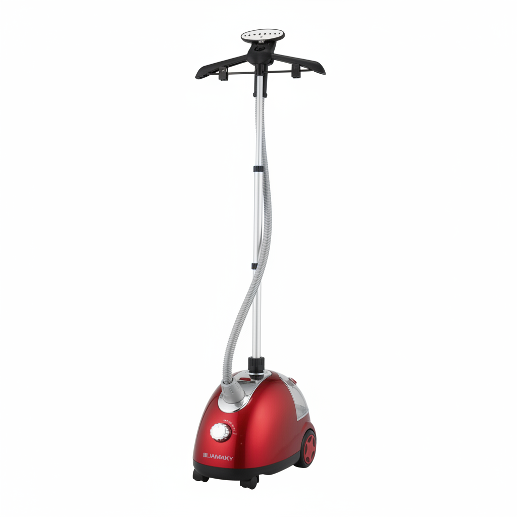 Jamaky C60 - 1017 Garment Steamer