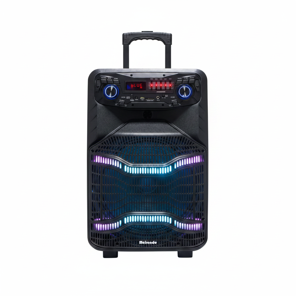 K9-15 party speaker