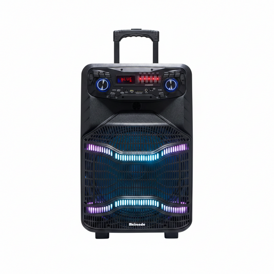 K9-15 party speaker