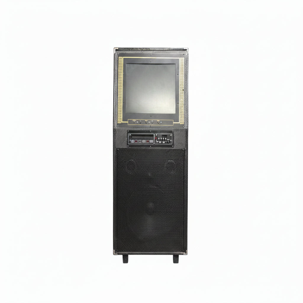 Kdibo 118D DVD karaoke speaker