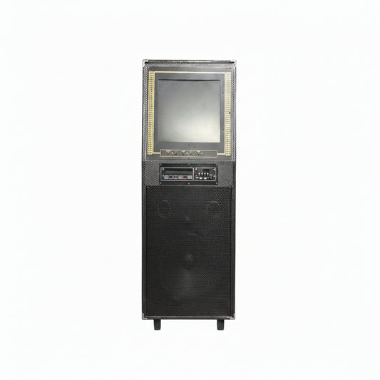 Kdibo 118D DVD karaoke speaker