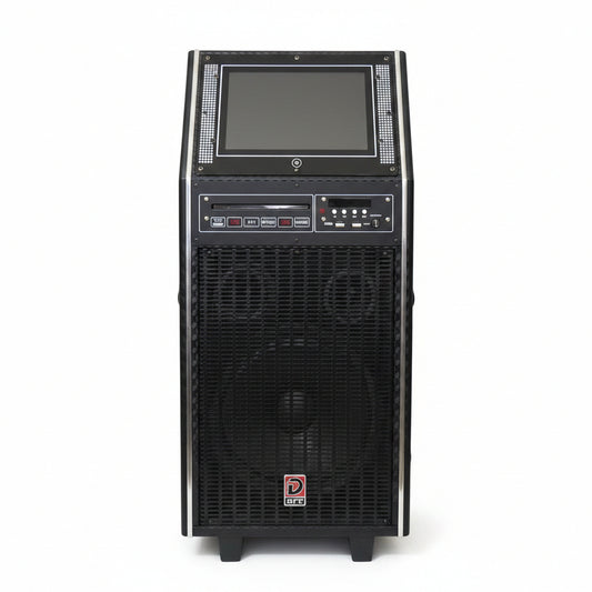Kdibo X8 DVD speaker