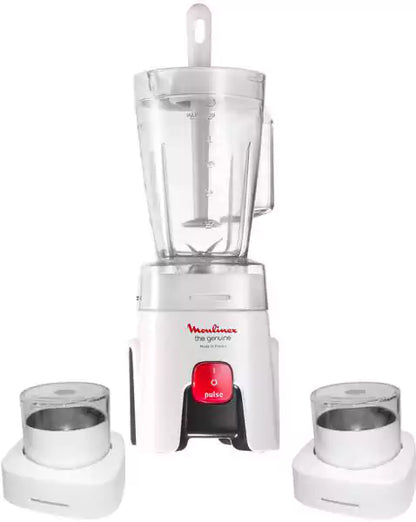 Moulinex LM242B25 Blender