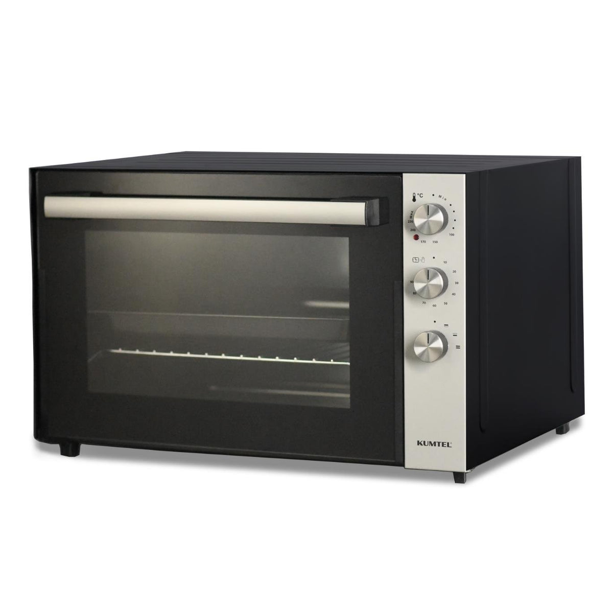 General Gold Oven - 70L