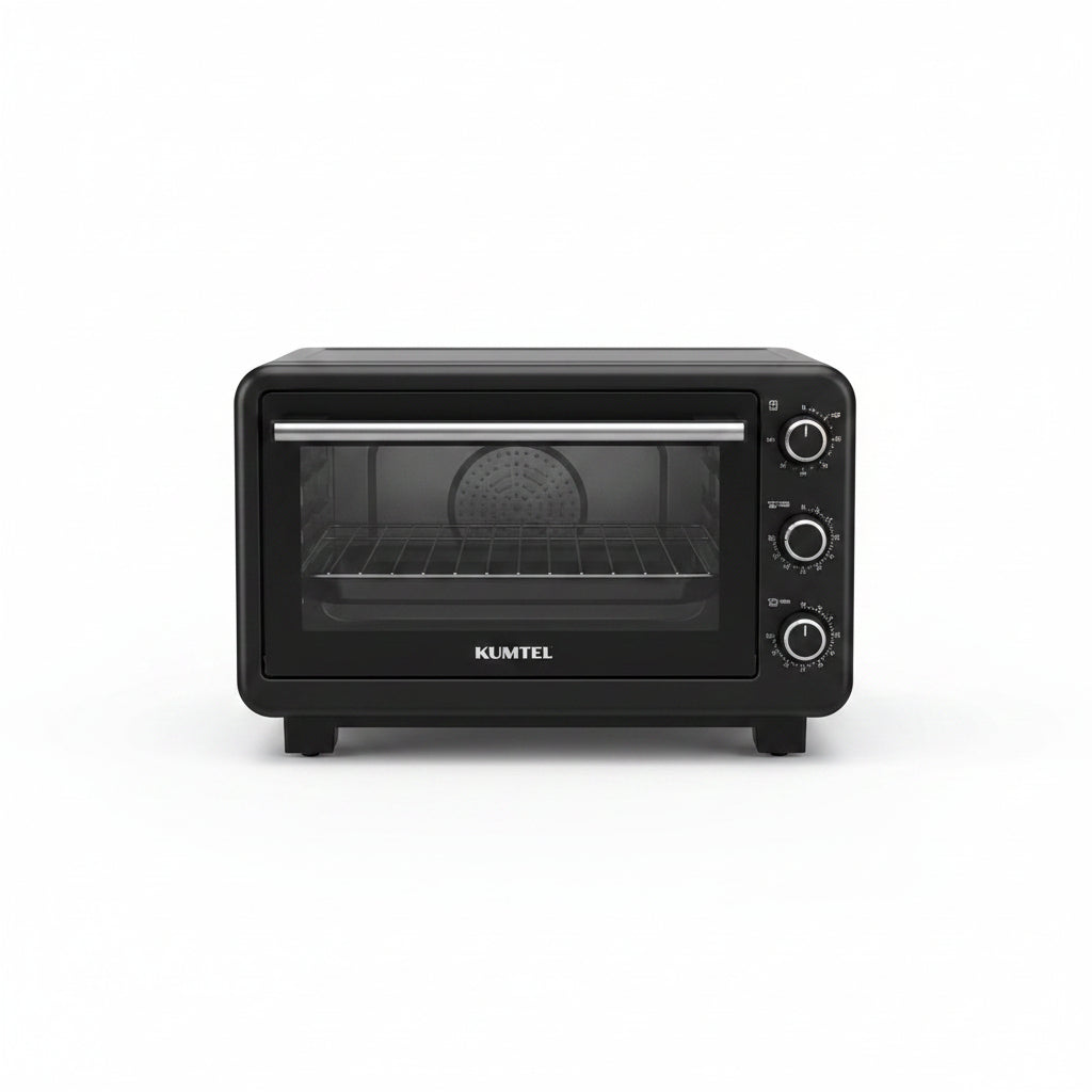 Kumtel KF-3125 Electric Oven 36L