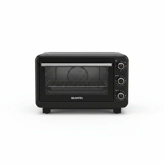 Kumtel KF-3125 Electric Oven 36L