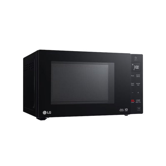 LG MS2336GIB Smart Inverter Microwave 23L