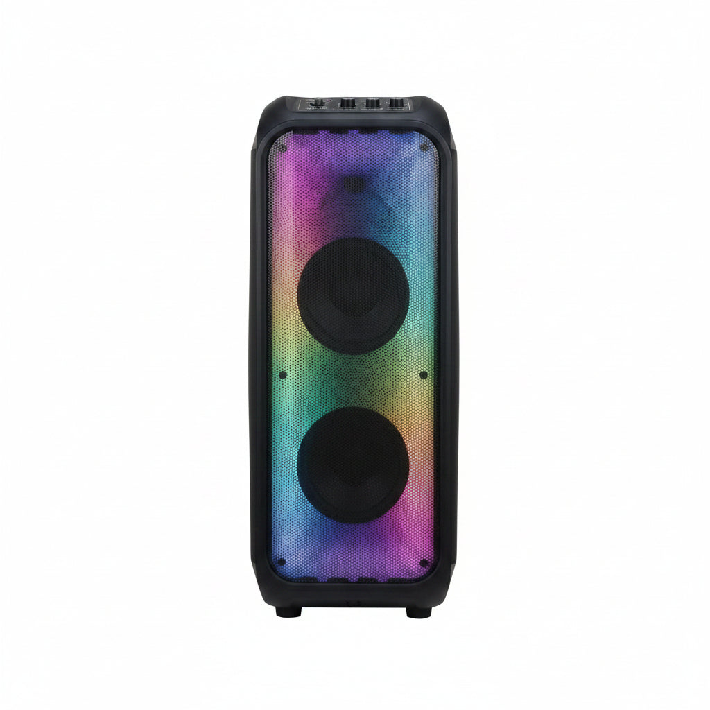 Meirende 1010 J dual 10-inch speaker