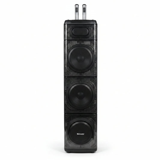 Meirende 101010 triple 10-inch speaker