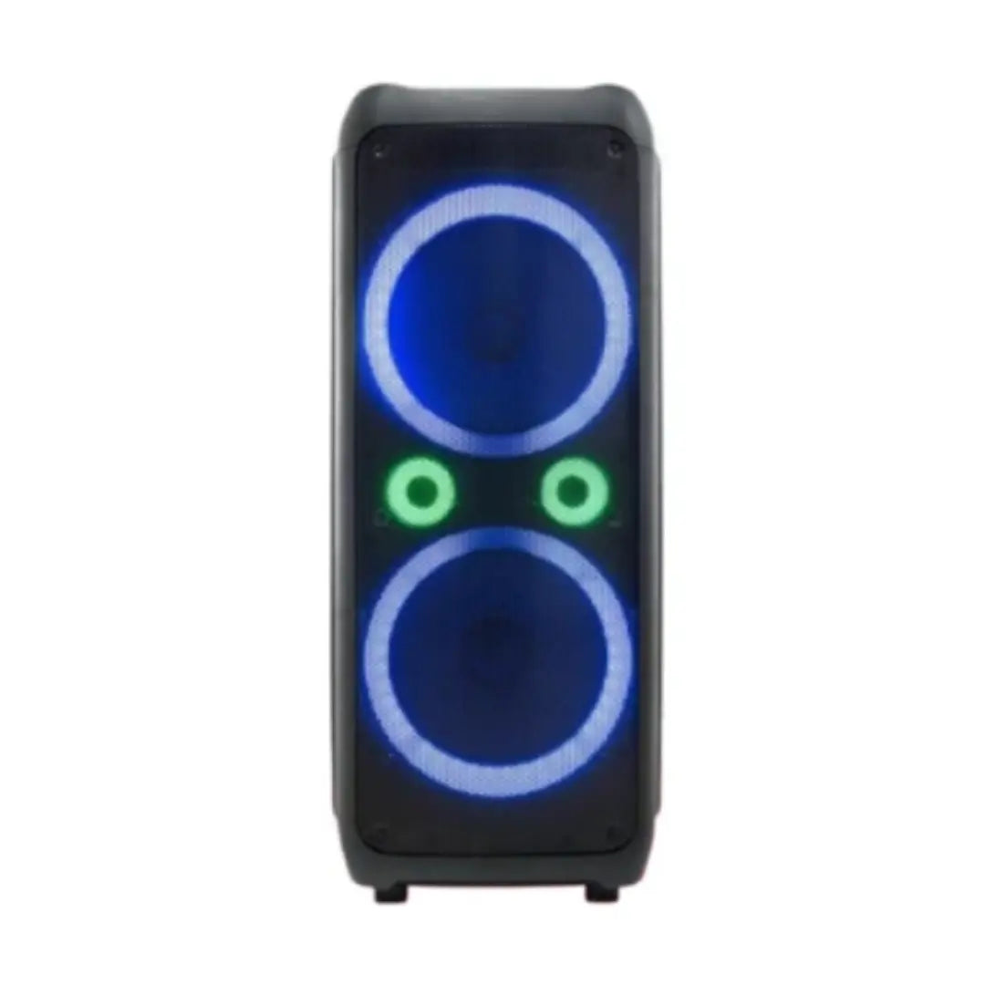 Meirende MRD-1206 dual 12-inch karaoke speaker