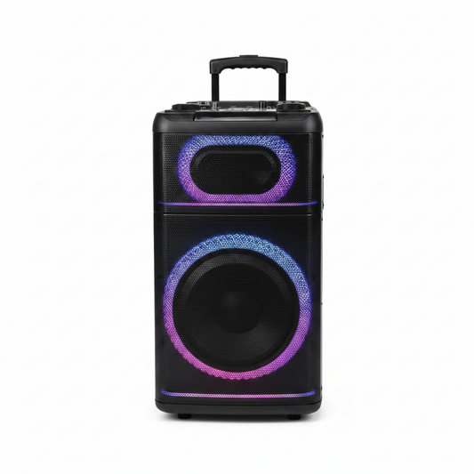 Meirende MRD-701 12-inch speaker