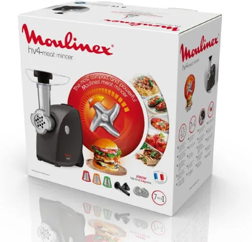 Moulinex ME472832 HV4 Meat Mincer