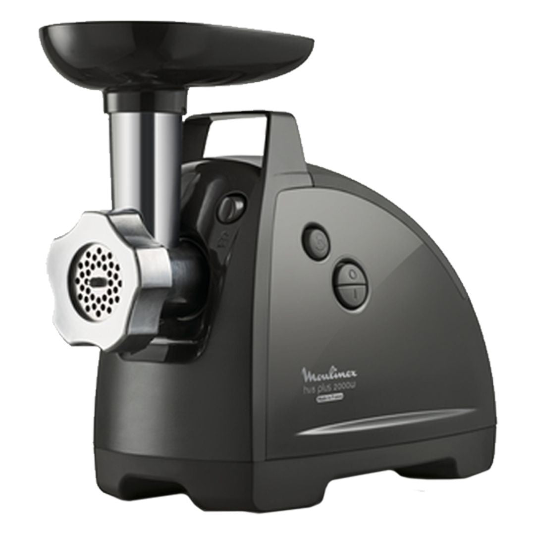 Moulinex ME682827 Meat Mincer