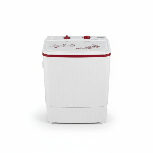 National Pro 80 8kg twin tub washing machine