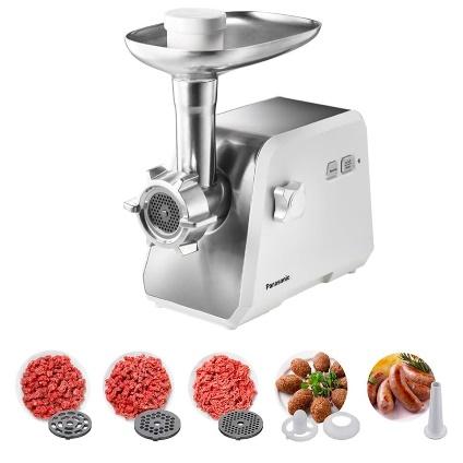 Panasonic 1711 Meat Grinder