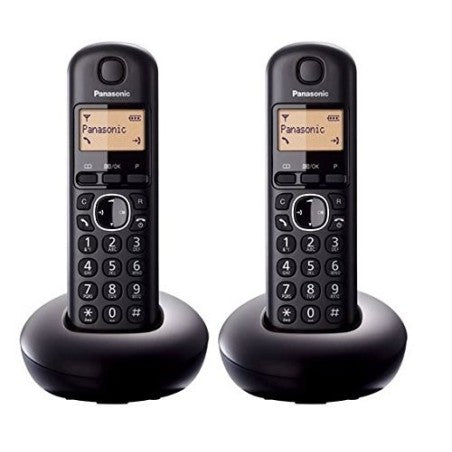 Panasonic KX-TGB212 Twin Cordless Phone