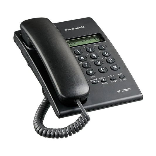 Panasonic KX-TSC60SX Corded Phone
