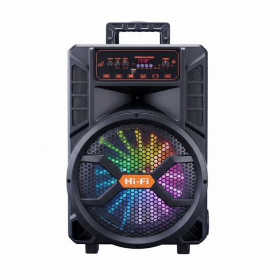 Unbranded YE-1206 12-inch party speaker