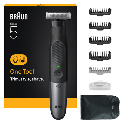 Braun XT5100 Series X Shaver