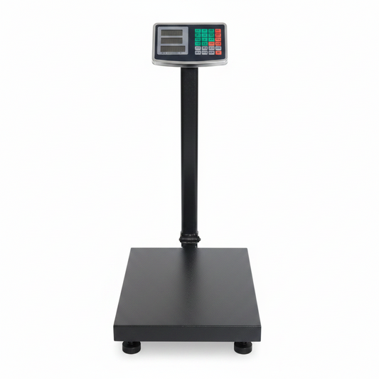 Platform scale 300kg model A18