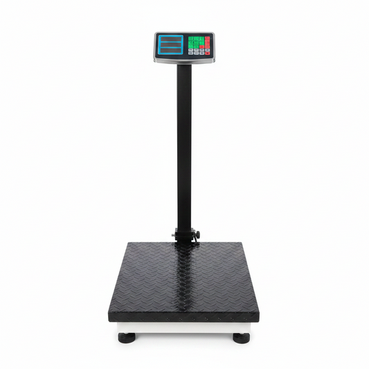 Platform scale 500kg model A19