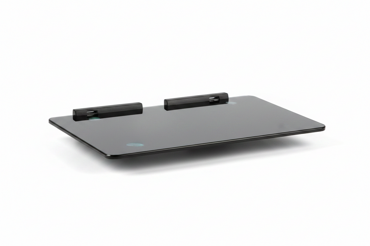 Q08-1 DVD stand shelf