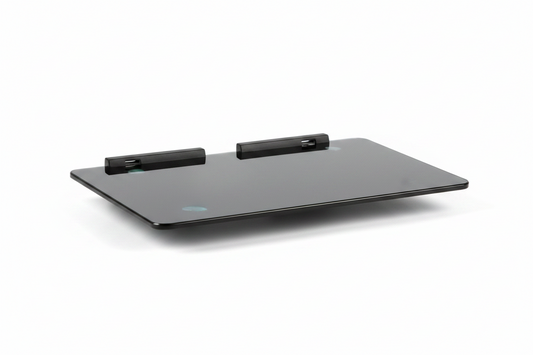 Q08-1 DVD stand shelf