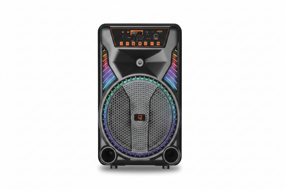 QL 1220 speaker