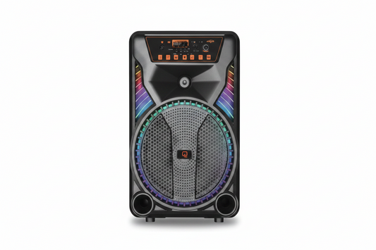 QL 1220 speaker
