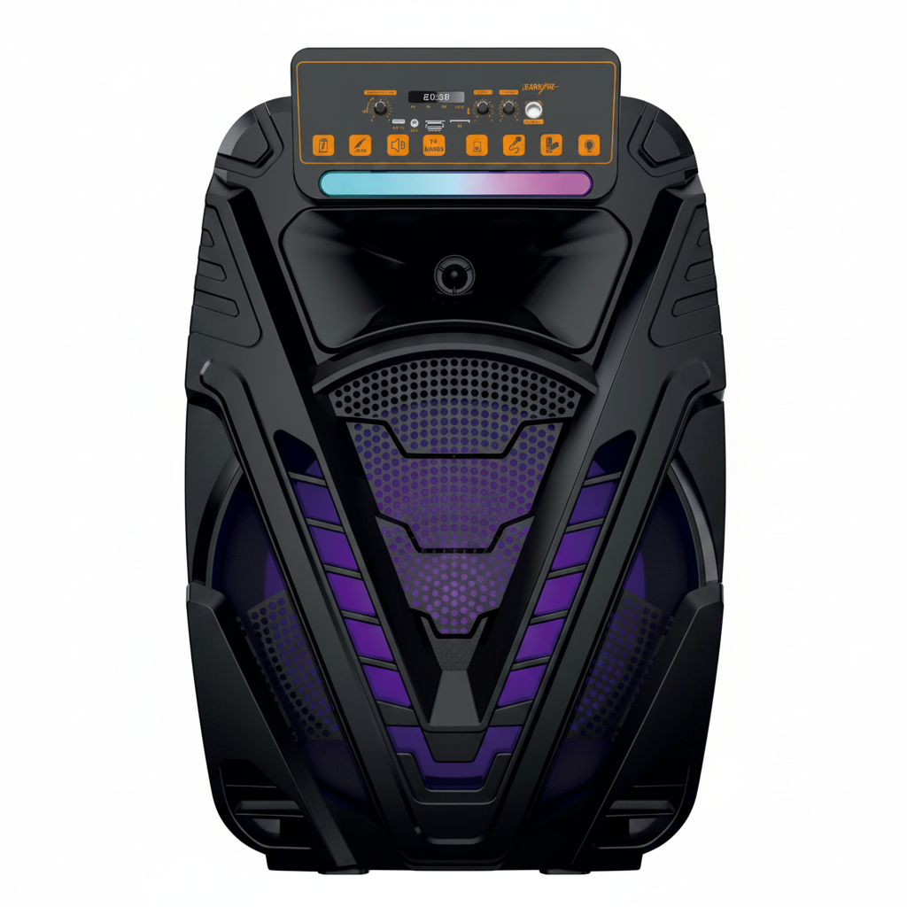 QL 1528 15-inch speaker