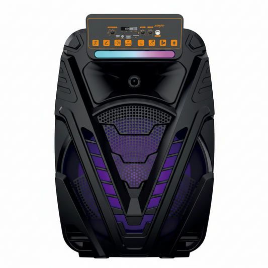 QL 1528 15-inch speaker