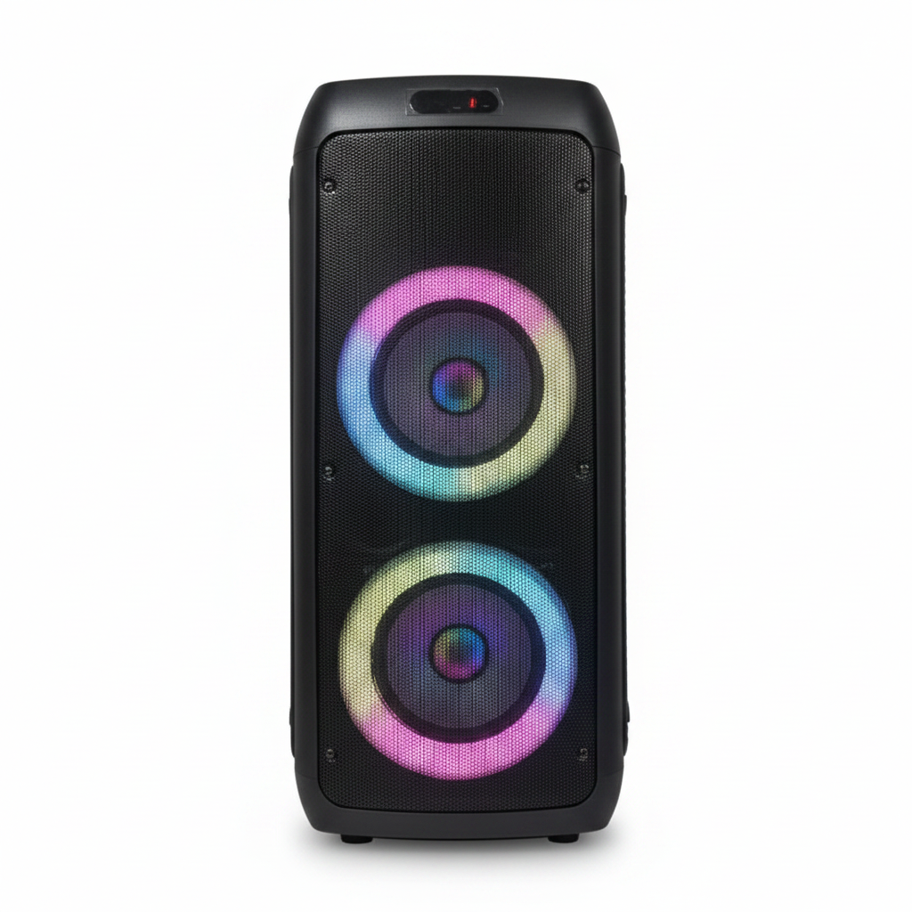 QL 2831 8-inch speaker