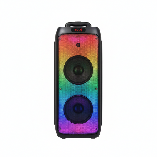 QL 2836 8-inch speaker
