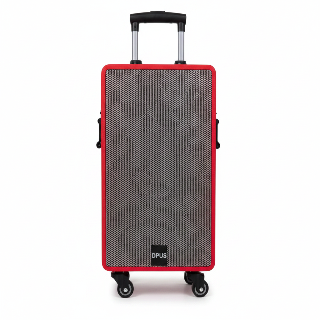 S1201 party speaker