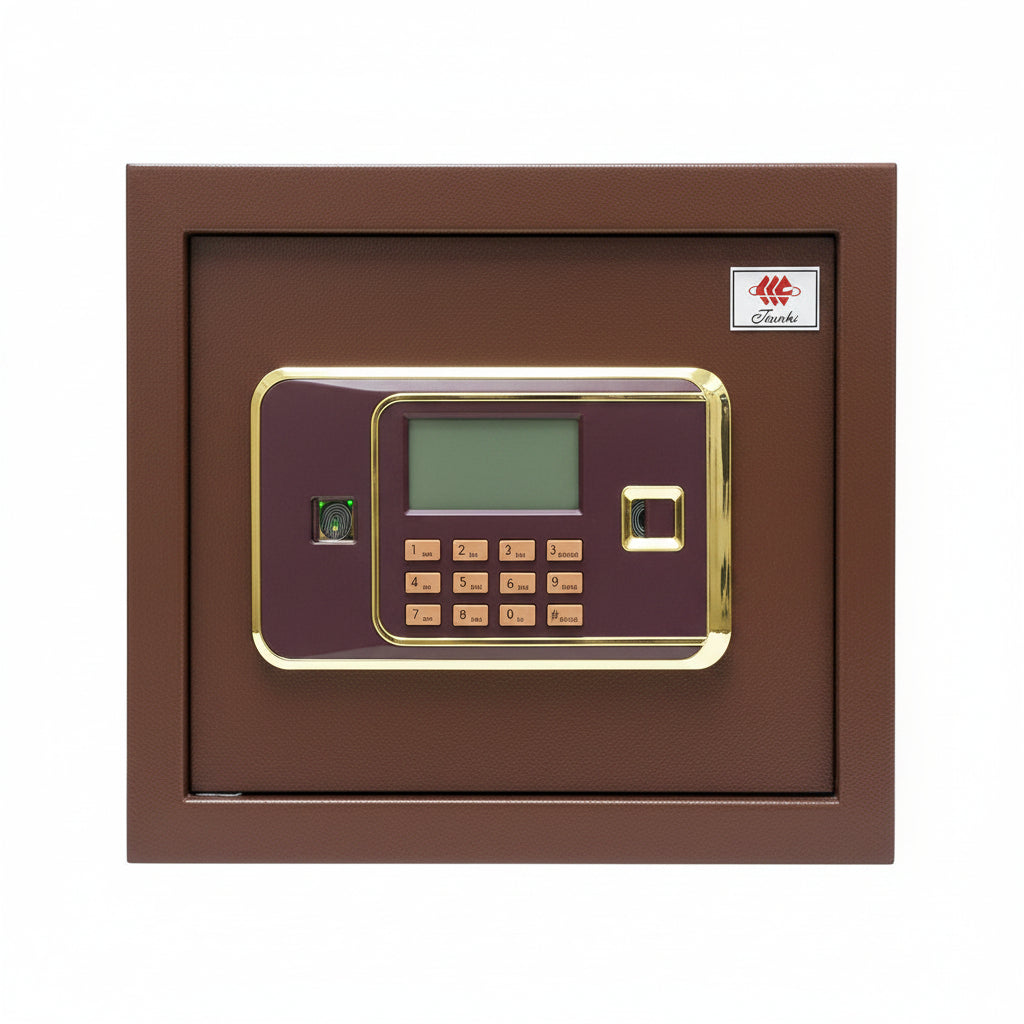 Unbranded C71/25 safe box