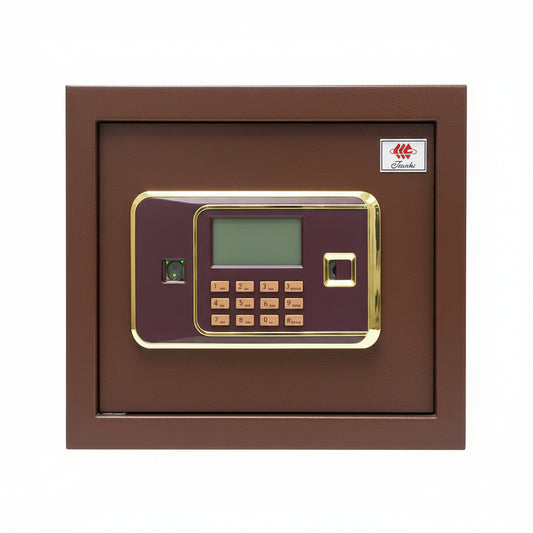 Unbranded C71/25 safe box
