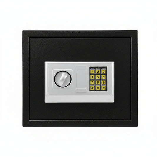 Unbranded D107 security safe
