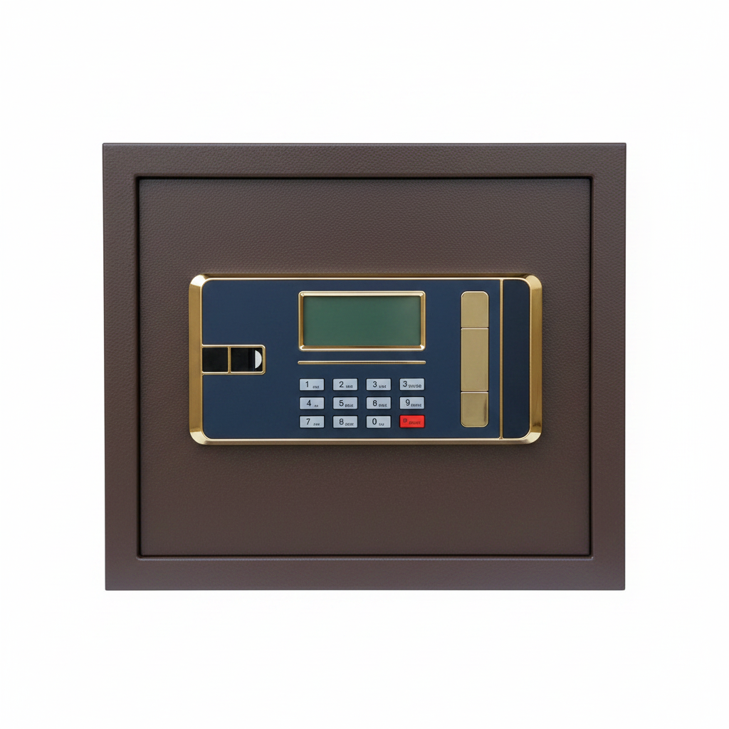 Unbranded D11/30 security safe