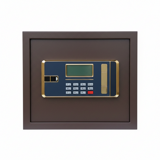Unbranded D11/30 security safe