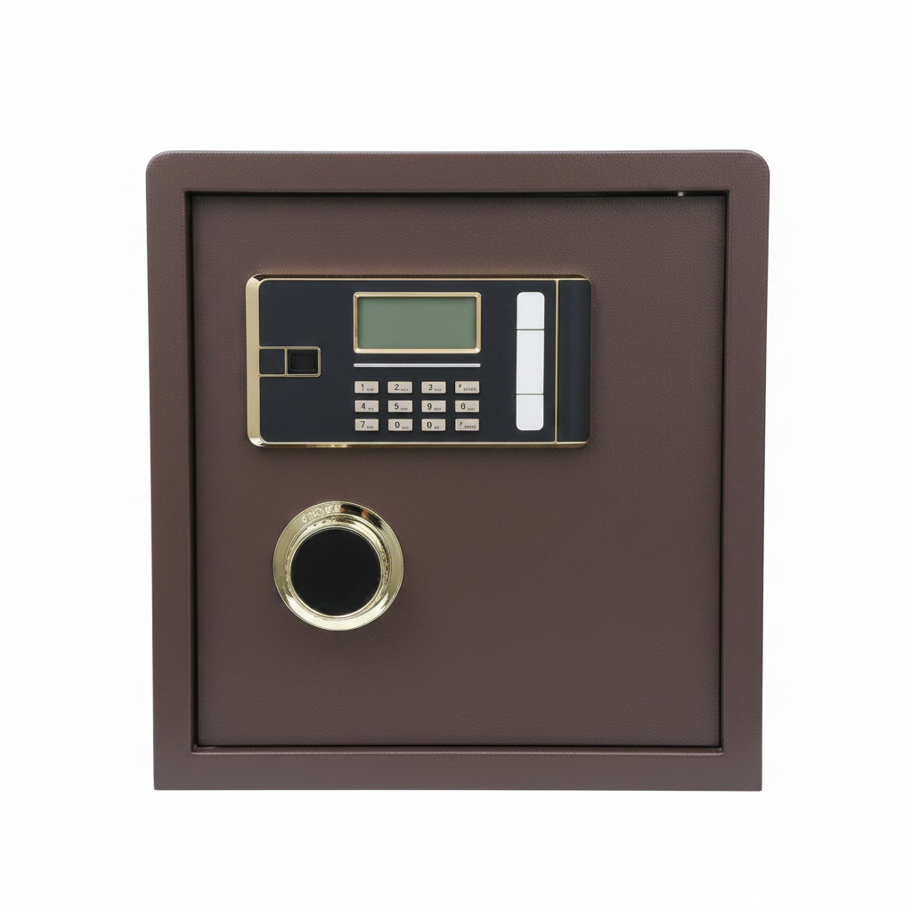 Unbranded D12/40 security safe