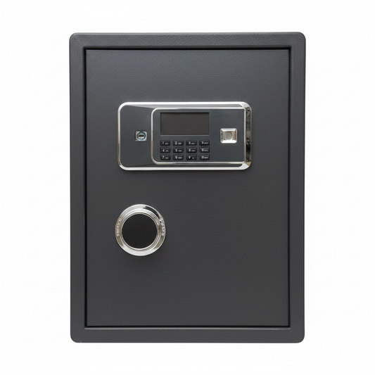 Unbranded D3/45 security safe