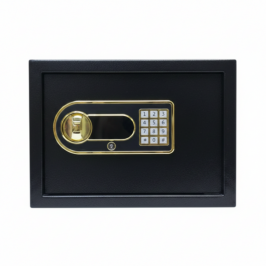 Unbranded D4/60 security safe